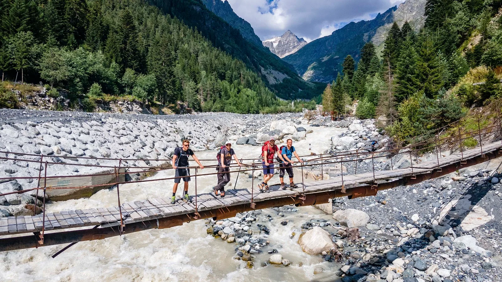 Austrian Society for Disaster Risk Reduction (ASDRR)
