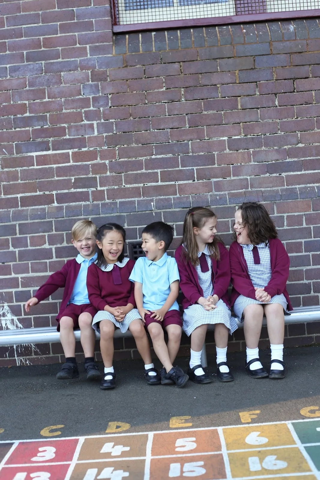 Australian Schools Plus
