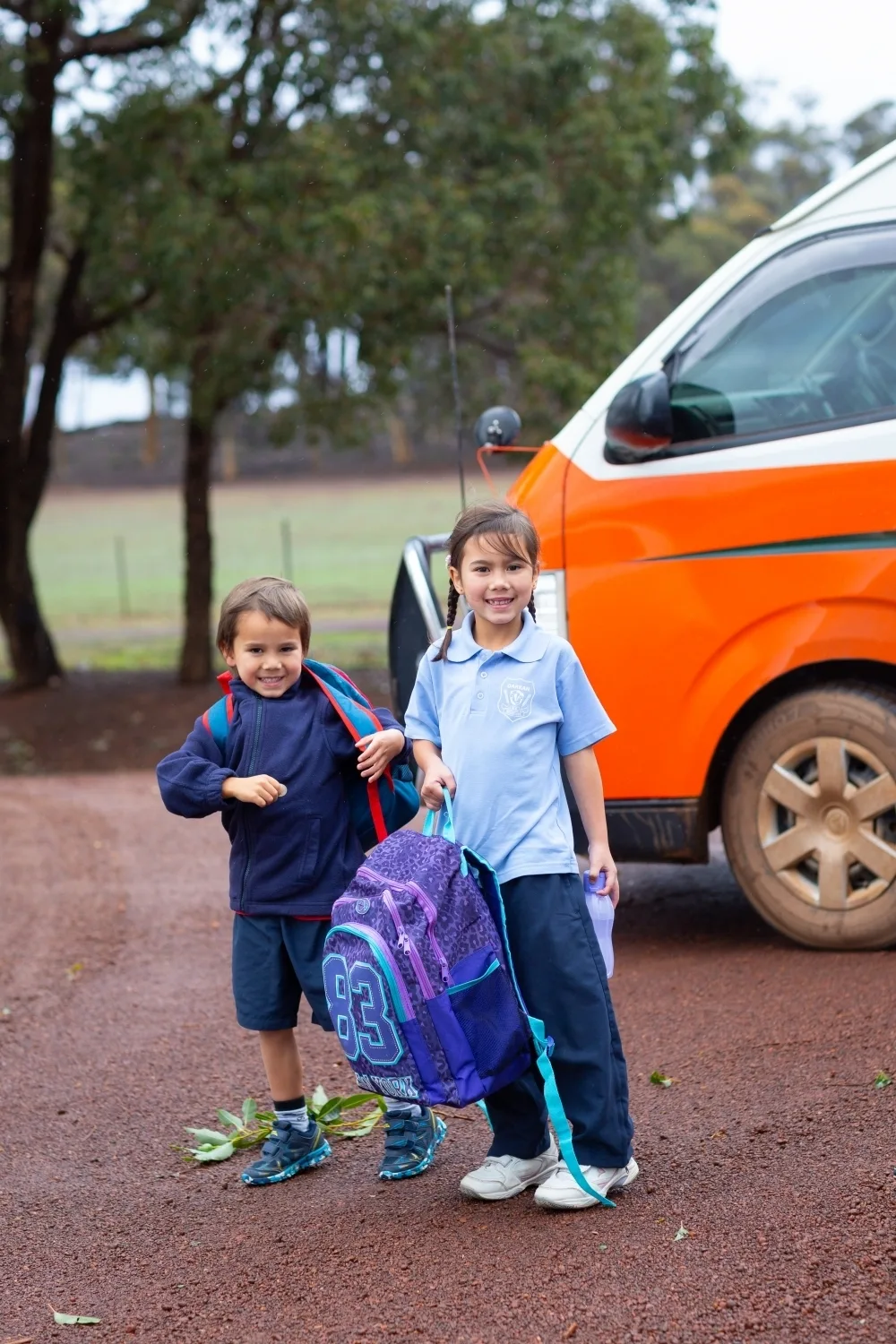 Australian Schools Plus