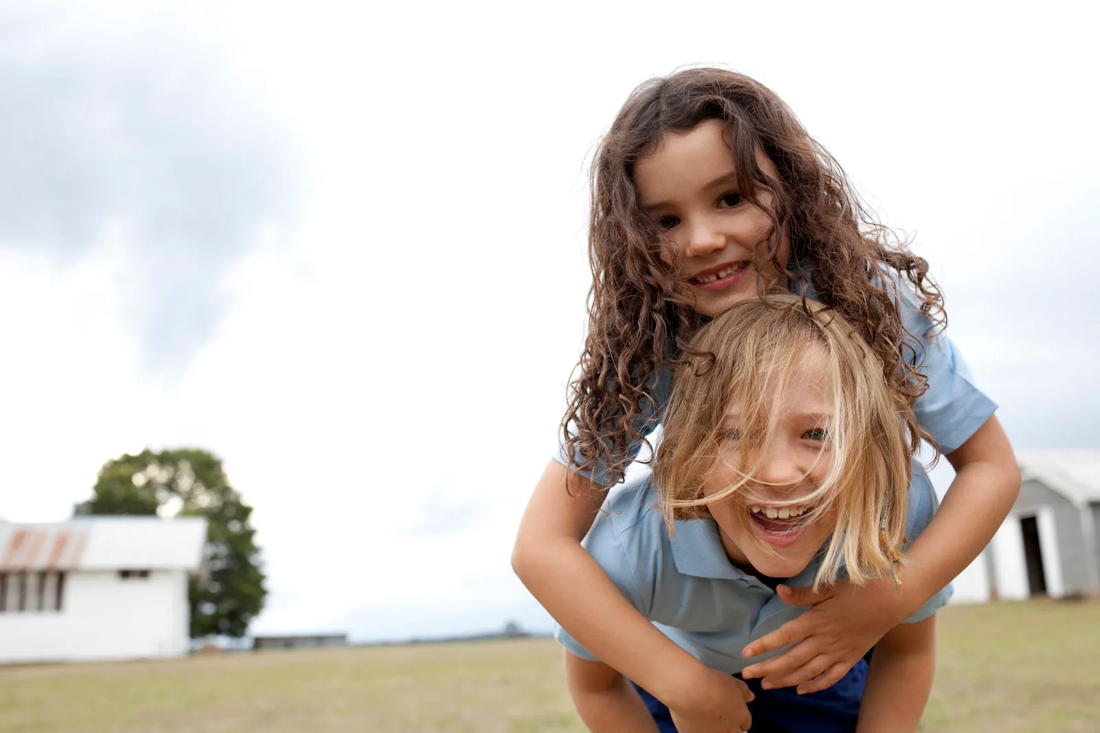 Australian Schools Plus