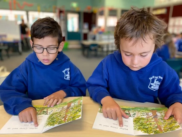 Australian Schools Plus