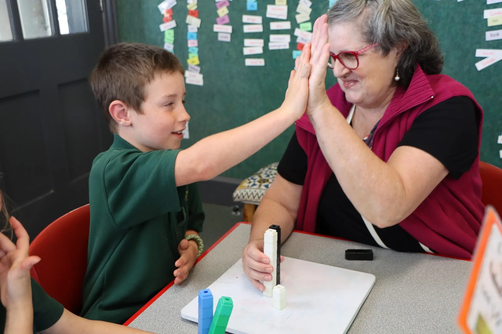 Australian Schools Plus