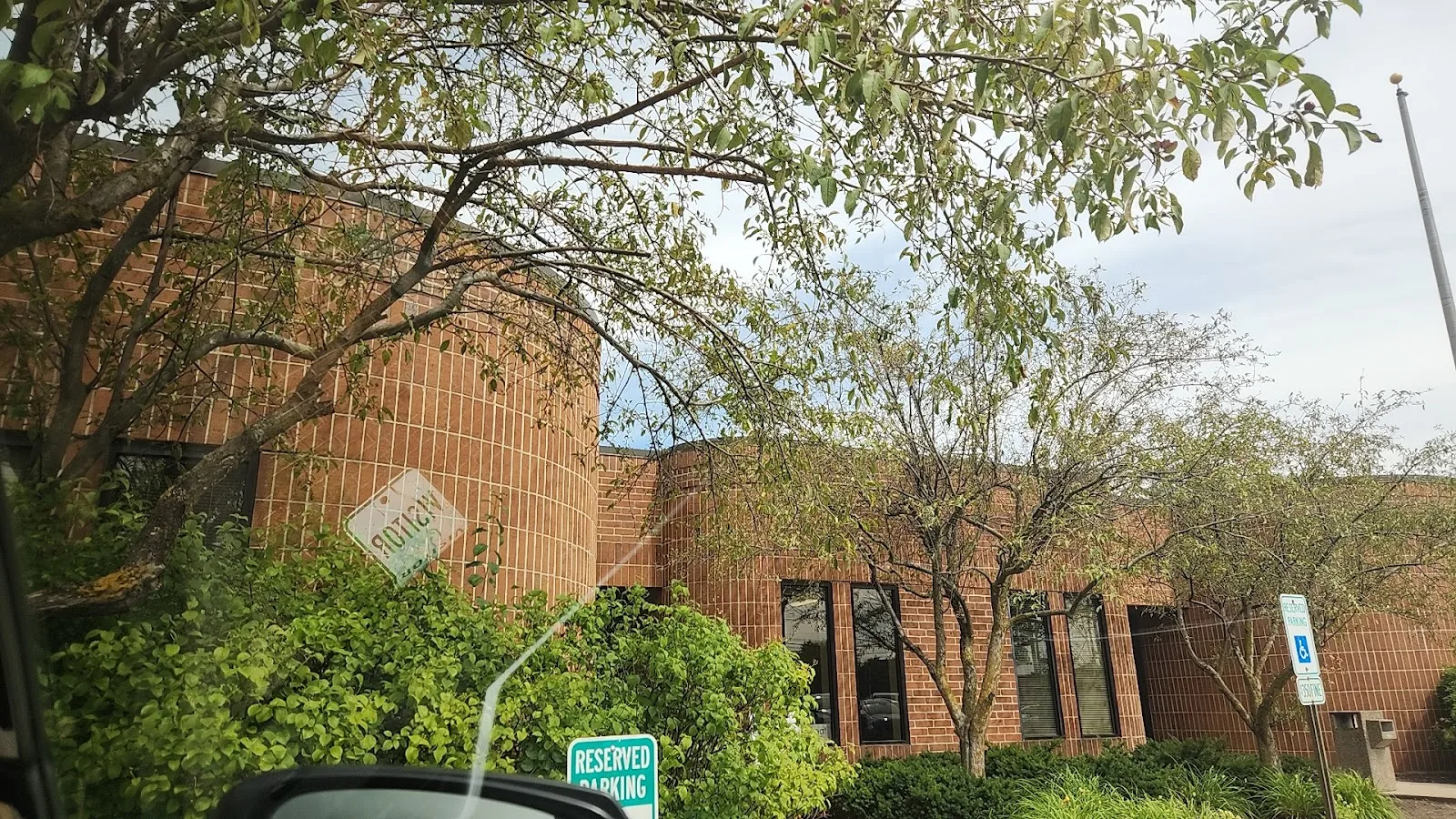 World Relief Chicagoland / Dupage Office
