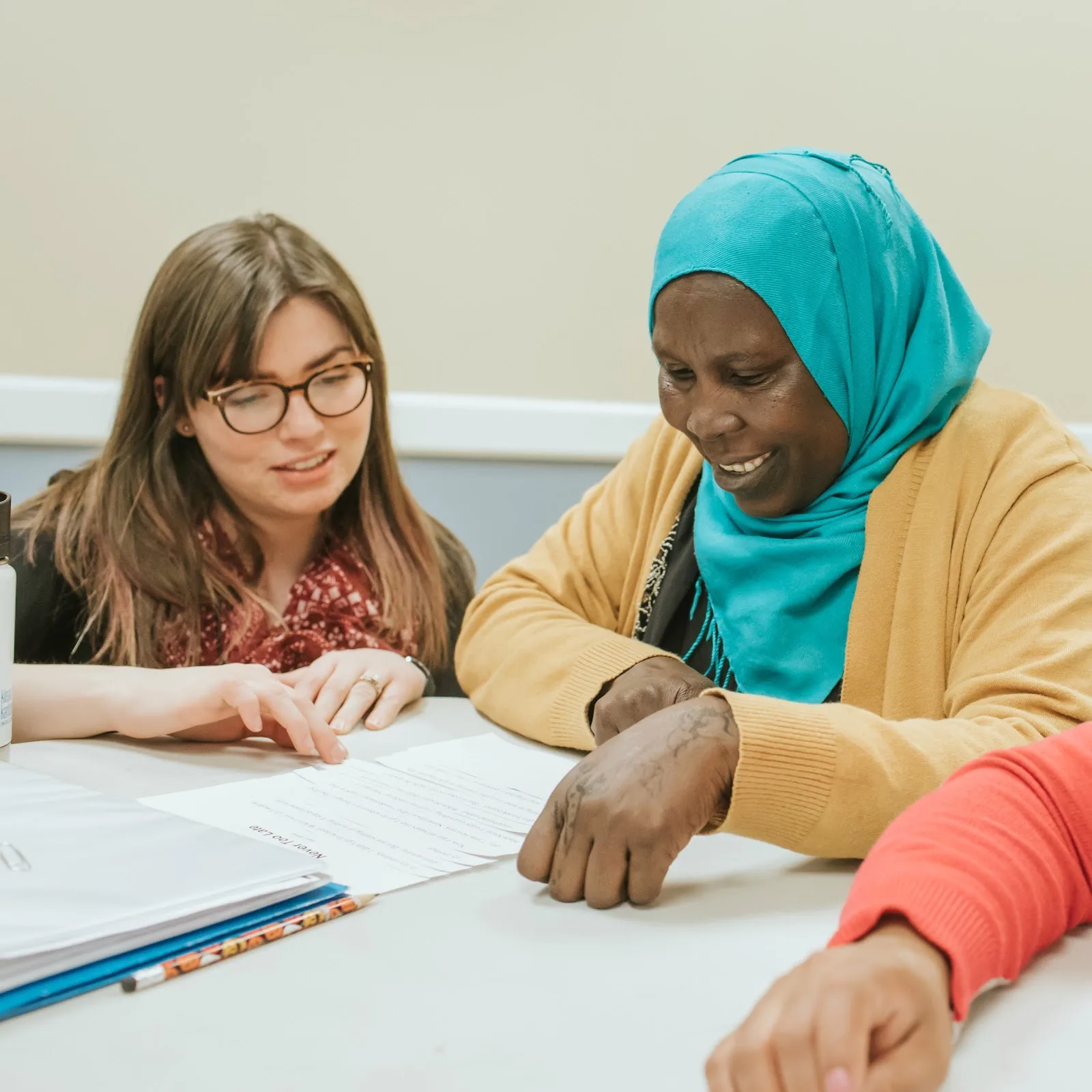 World Relief Chicagoland / Dupage Office