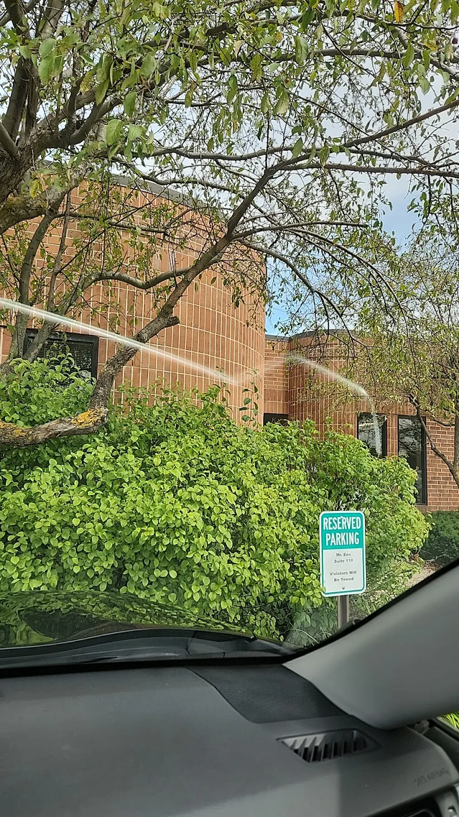 World Relief Chicagoland / Dupage Office