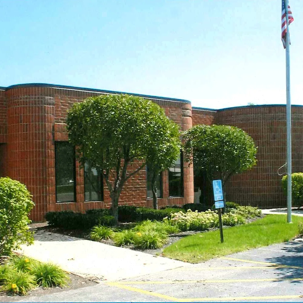 World Relief Chicagoland / Dupage Office