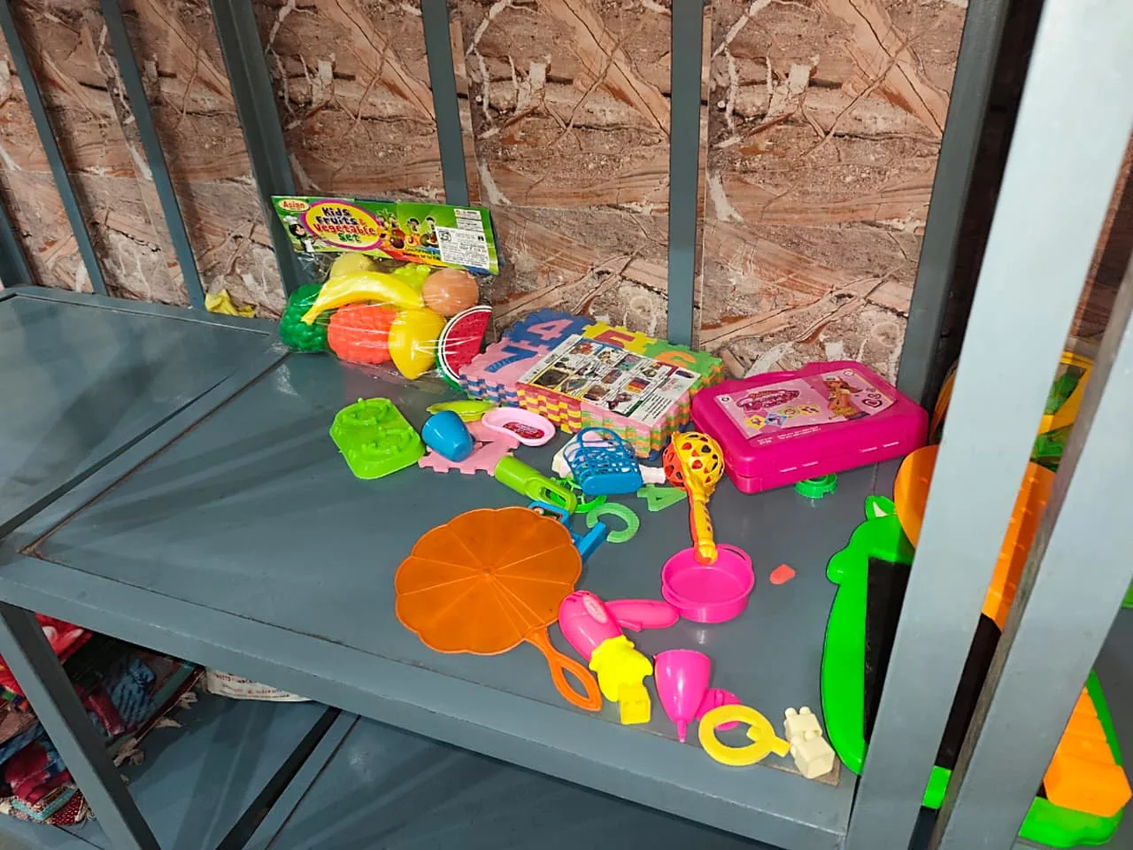 Child Care Center