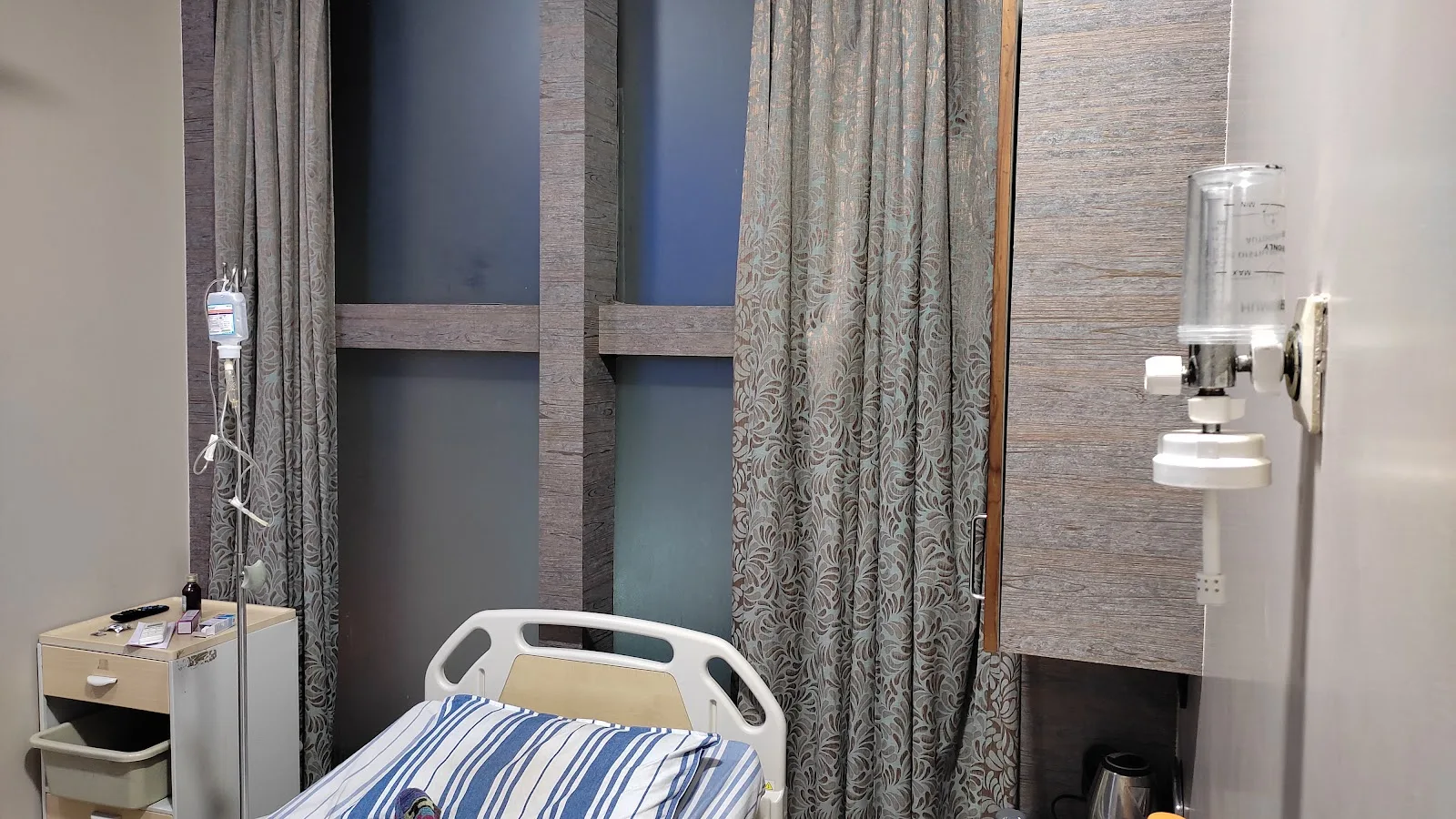 Sri Singhvi Health Center
