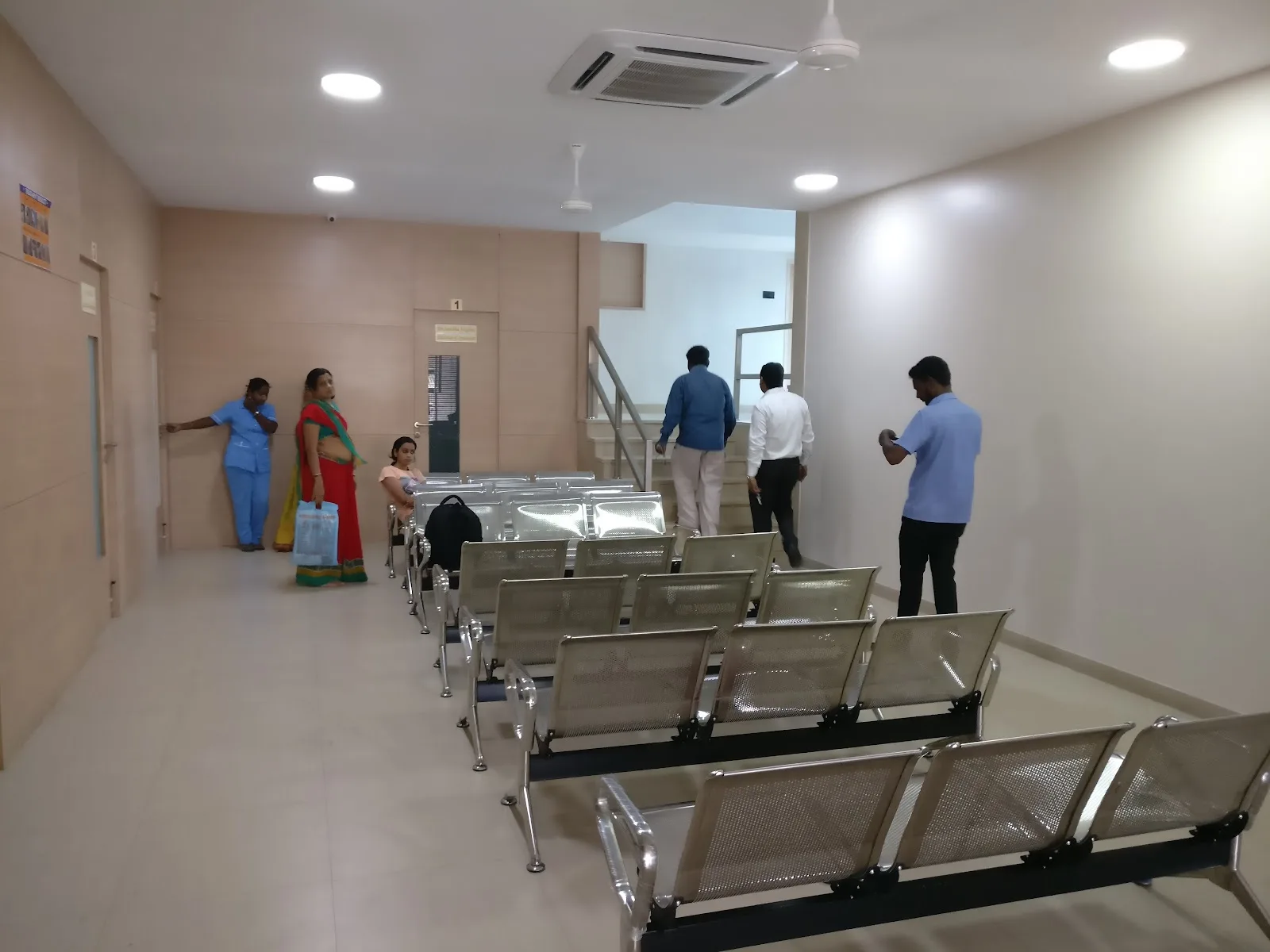 Sri Singhvi Health Center
