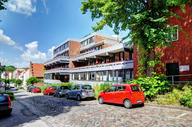 Caritasverband für das Erzbistum Hamburg e.V.