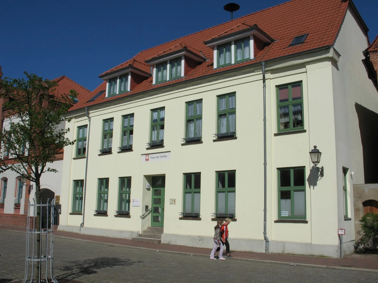 Caritasverband für das Erzbistum Hamburg e.V.