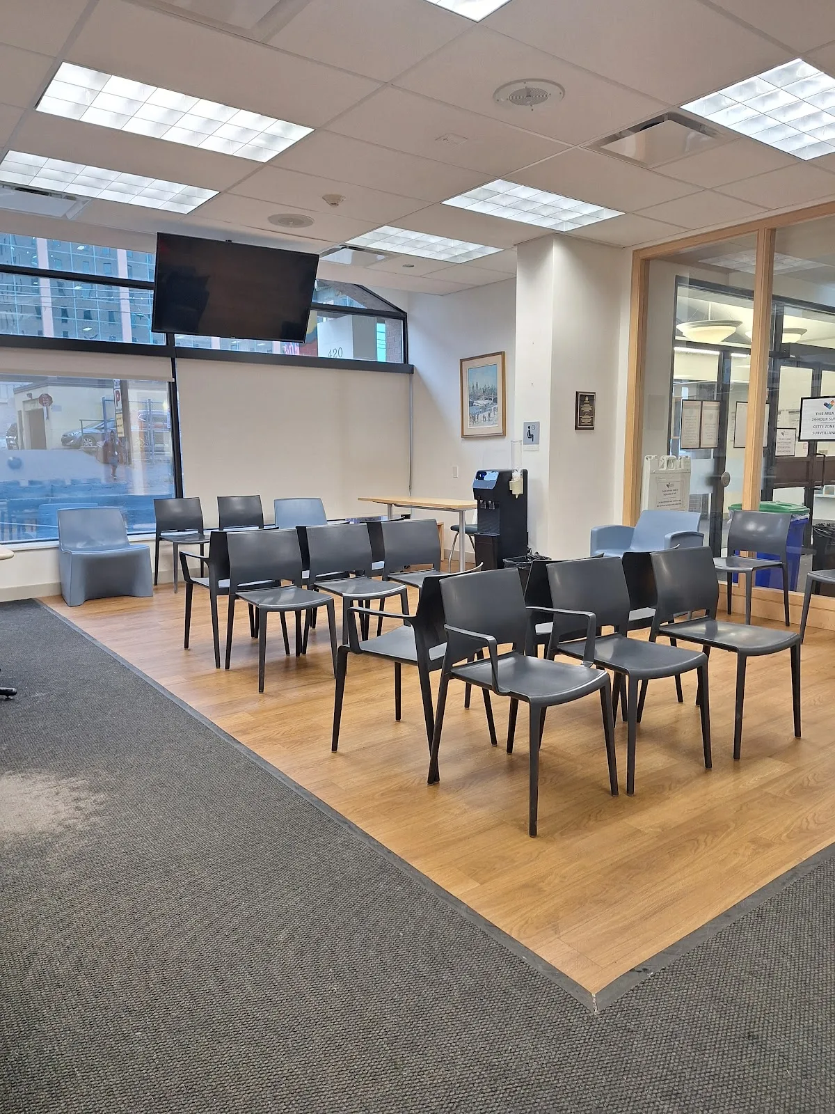 Centretown Community Health Centre