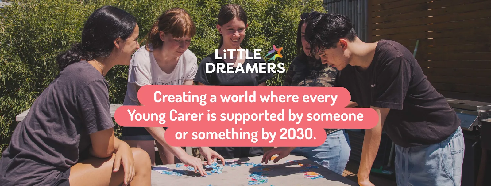 Little Dreamers Australia