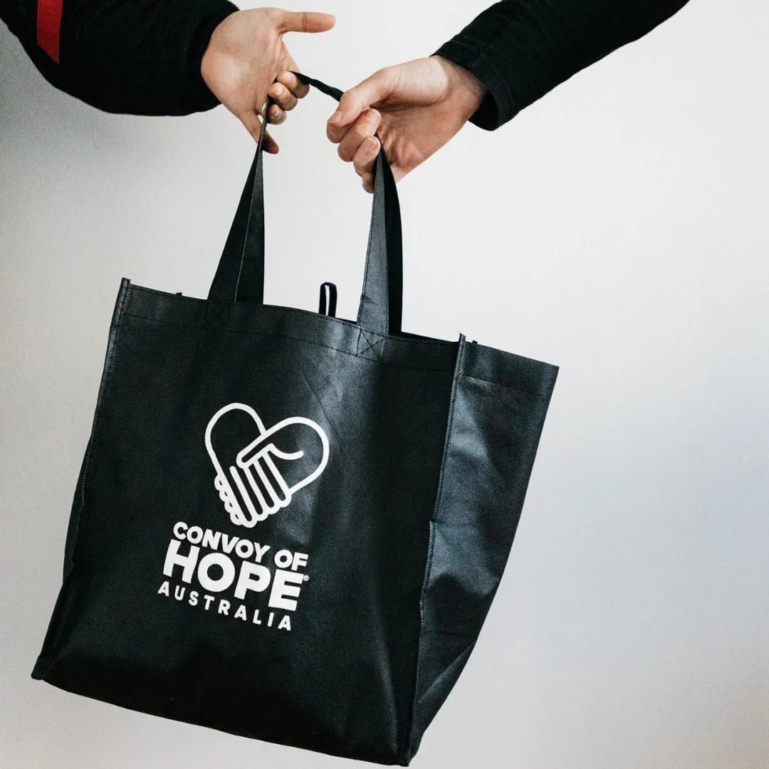 Convoy of Hope Australia