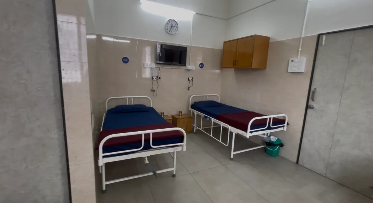 Swarg Community Care