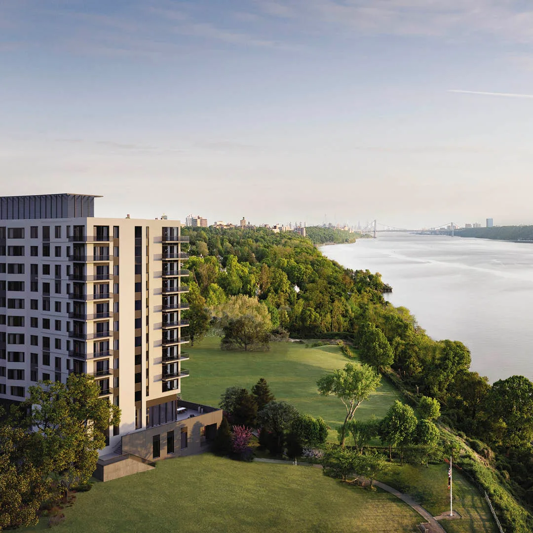 River's Edge - A Life Plan Community