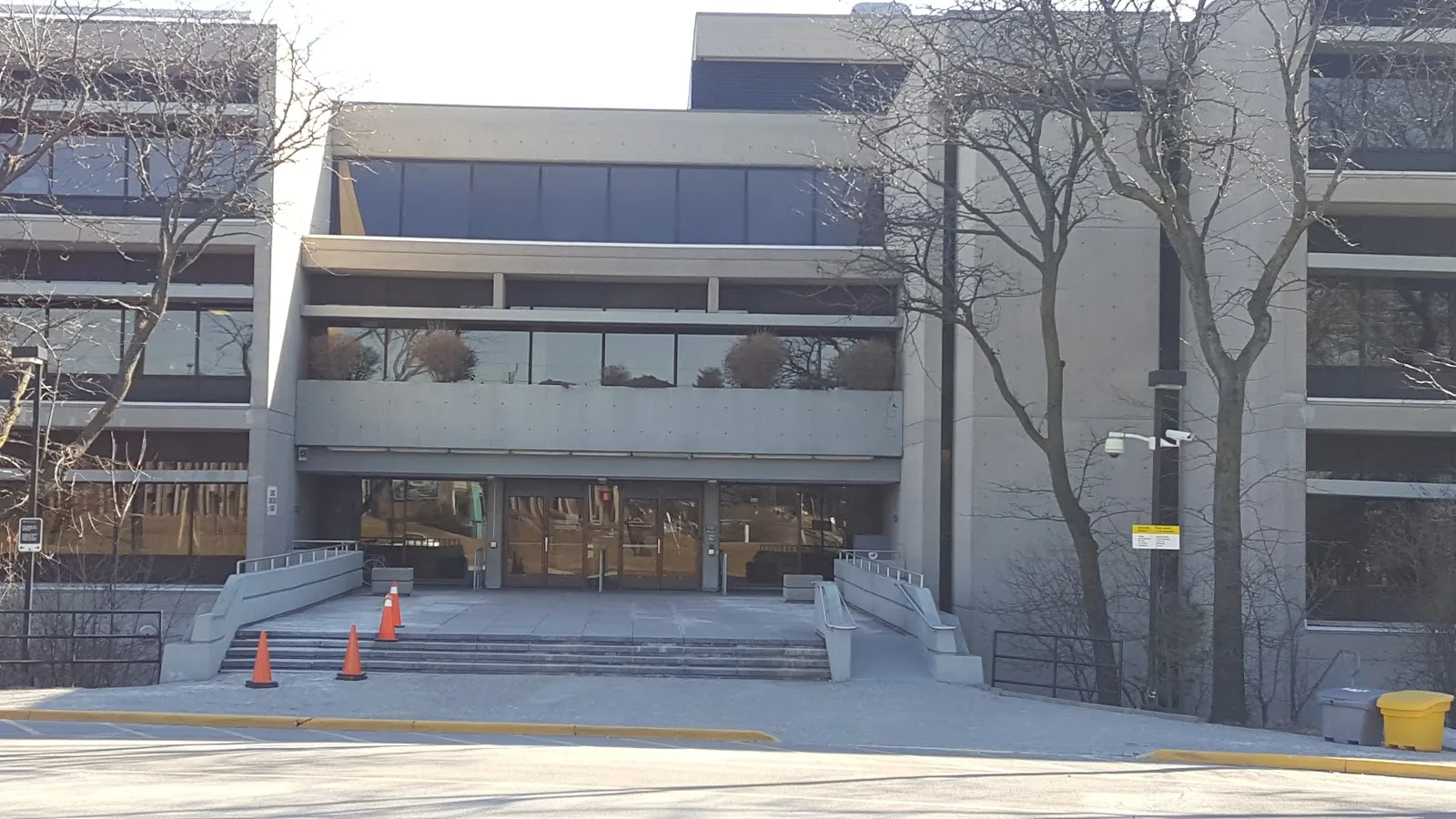 Environment Canada