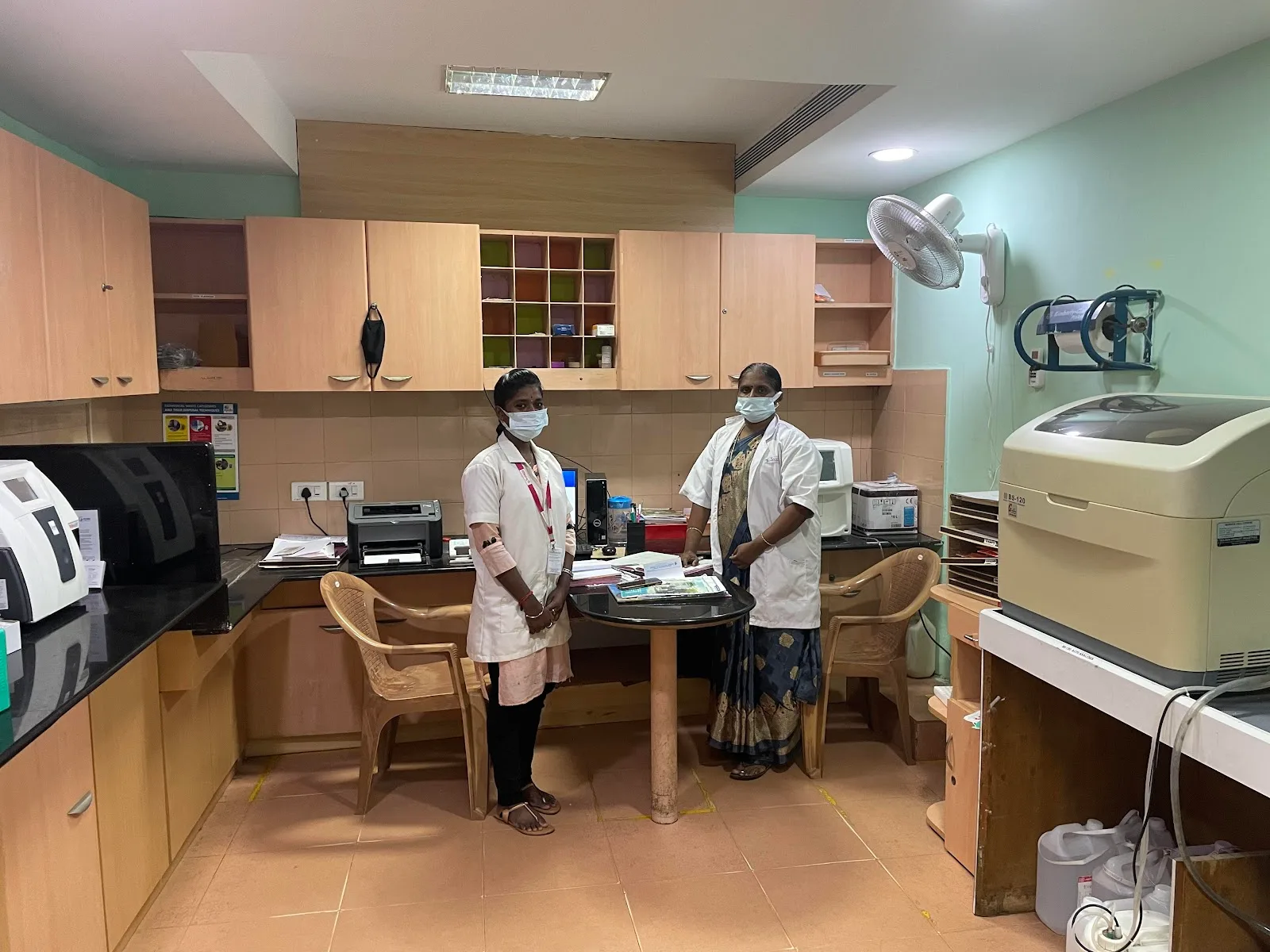 Shaarave Hospital – Best Hospital in Sowcarpet, Chennai