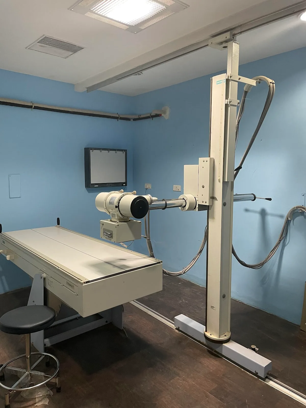 Shaarave Hospital – Best Hospital in Sowcarpet, Chennai
