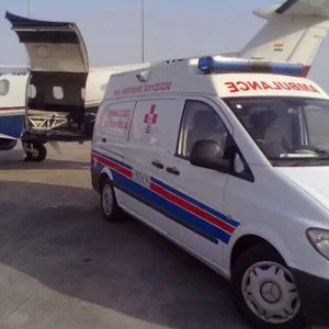 EMSOS Air Ambulance Services