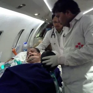 EMSOS Air Ambulance Services