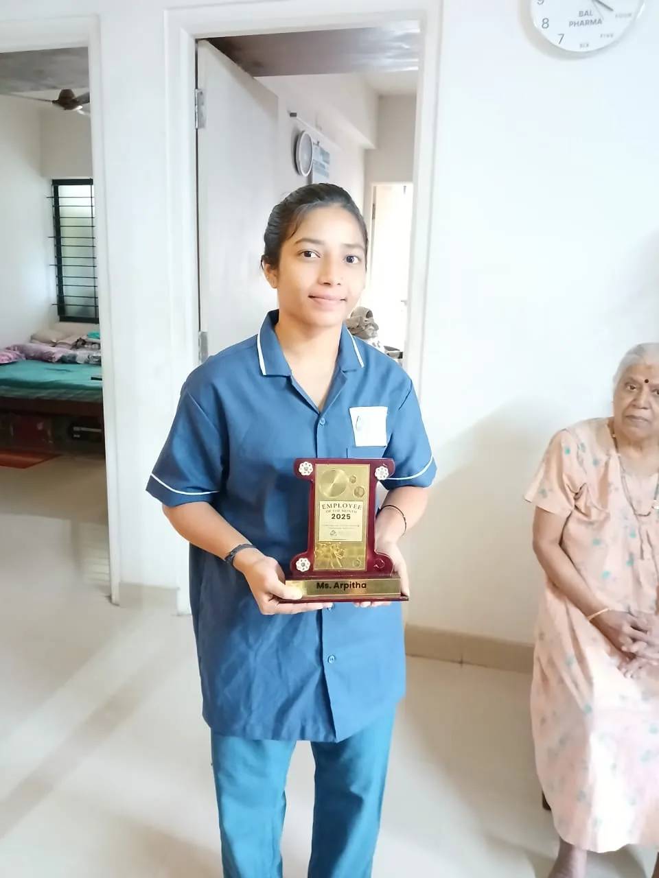 WeCare Home Nursing Services