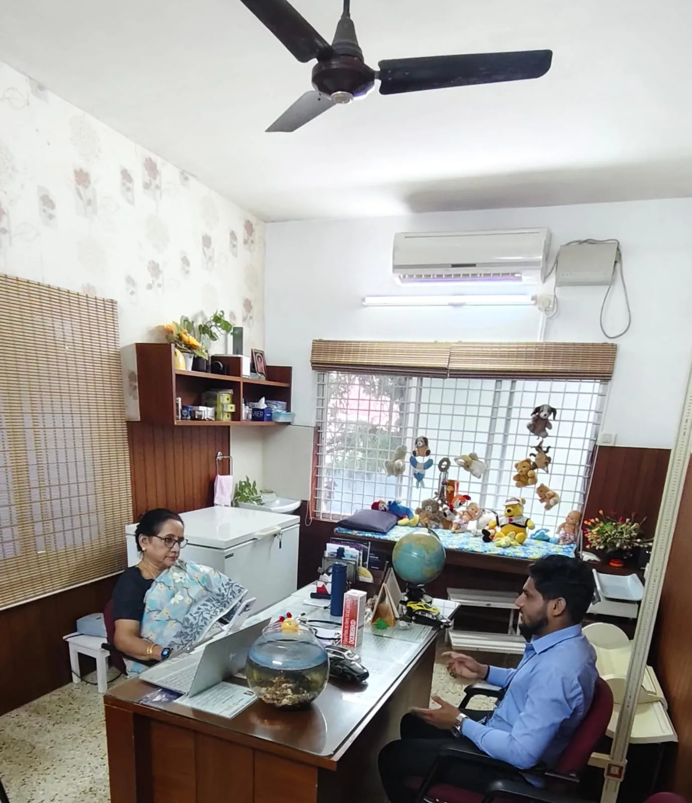 WeCare Home Nursing Services