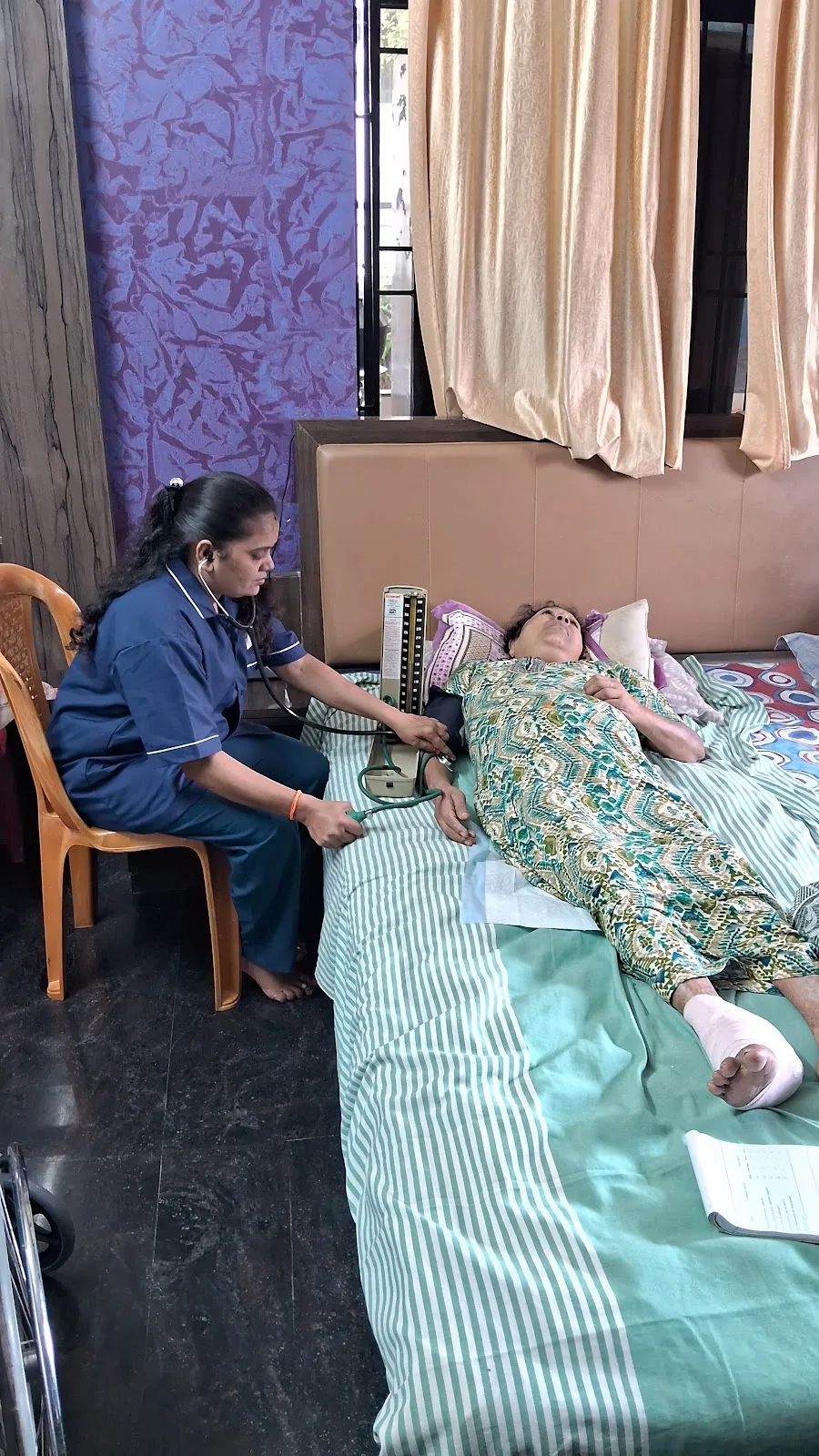 WeCare Home Nursing Services