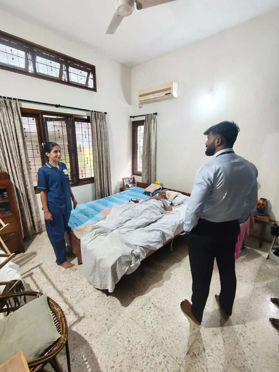 WeCare Home Nursing Services