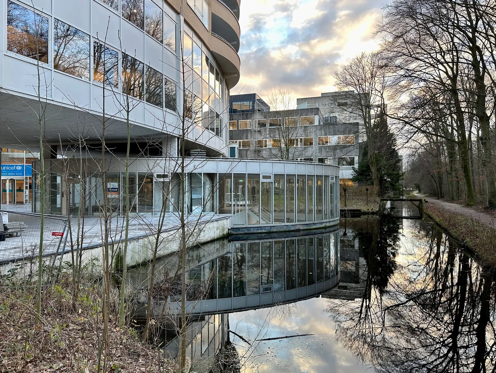 UNICEF Netherlands