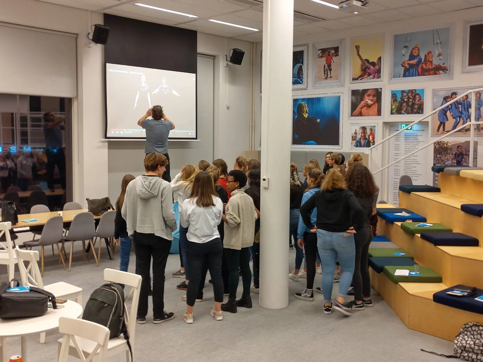 UNICEF Netherlands