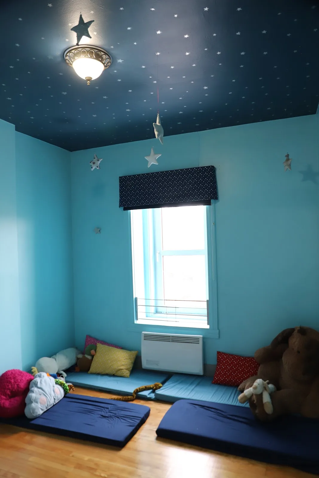 Children's House of the Island of Montreal (the)