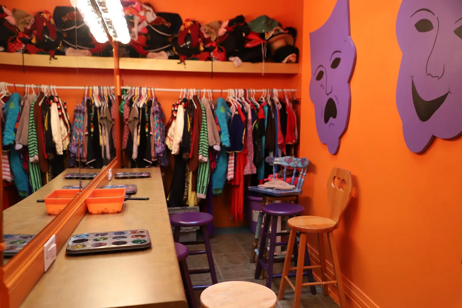 Children's House of the Island of Montreal (the)