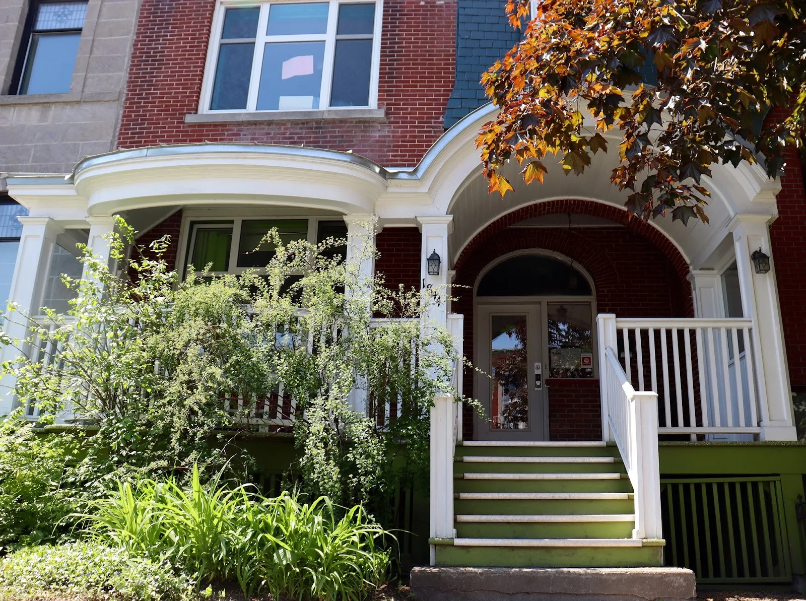 Children's House of the Island of Montreal (the)