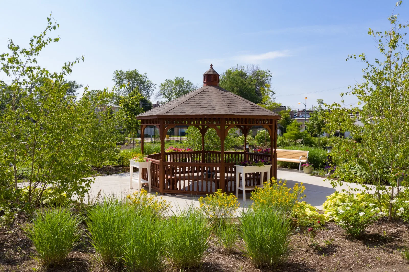 Montclare Supportive Living Community