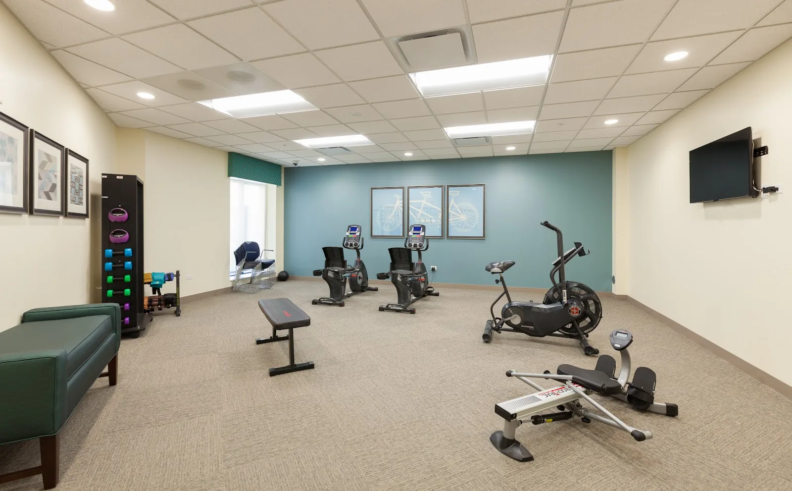 Montclare Supportive Living Community