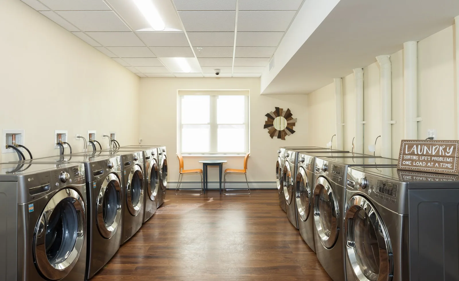 Montclare Supportive Living Community