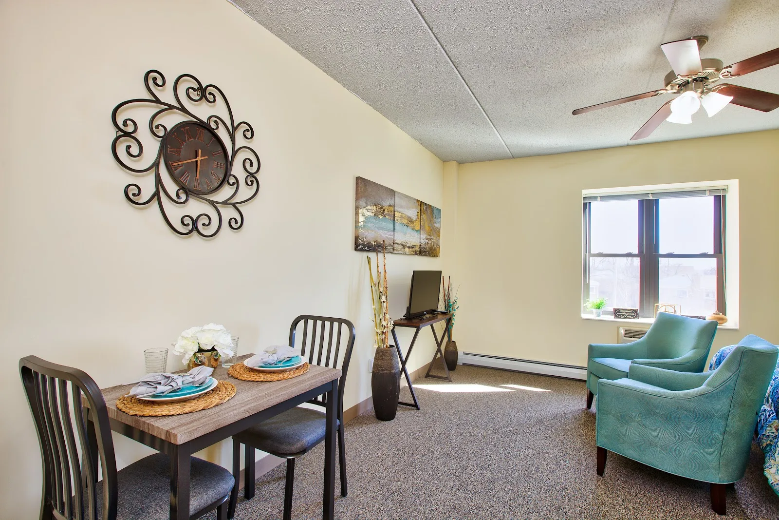 Montclare Supportive Living Community
