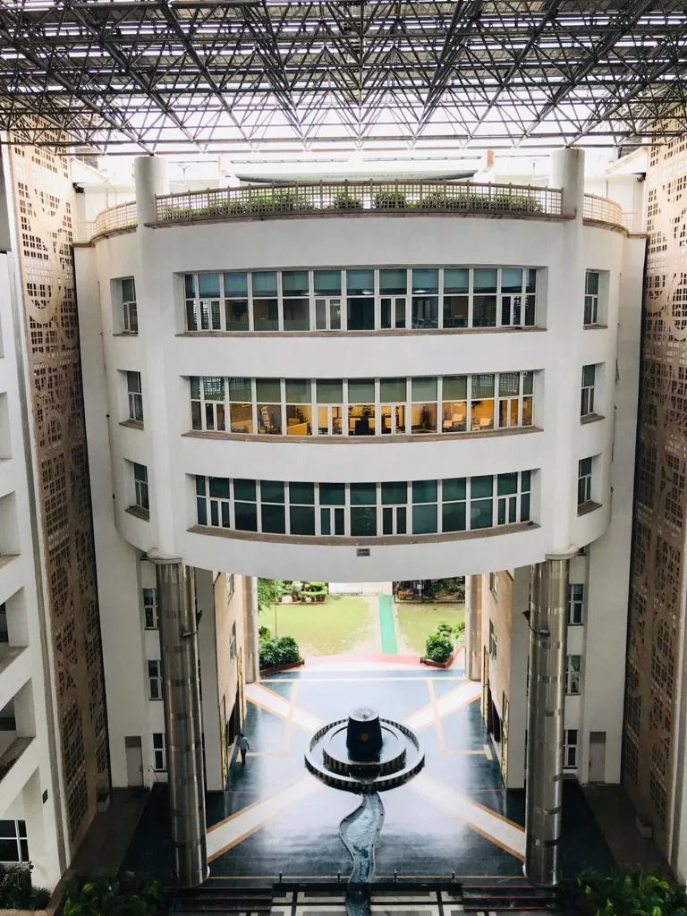 Ministry of Environment, Forest and Climate Change