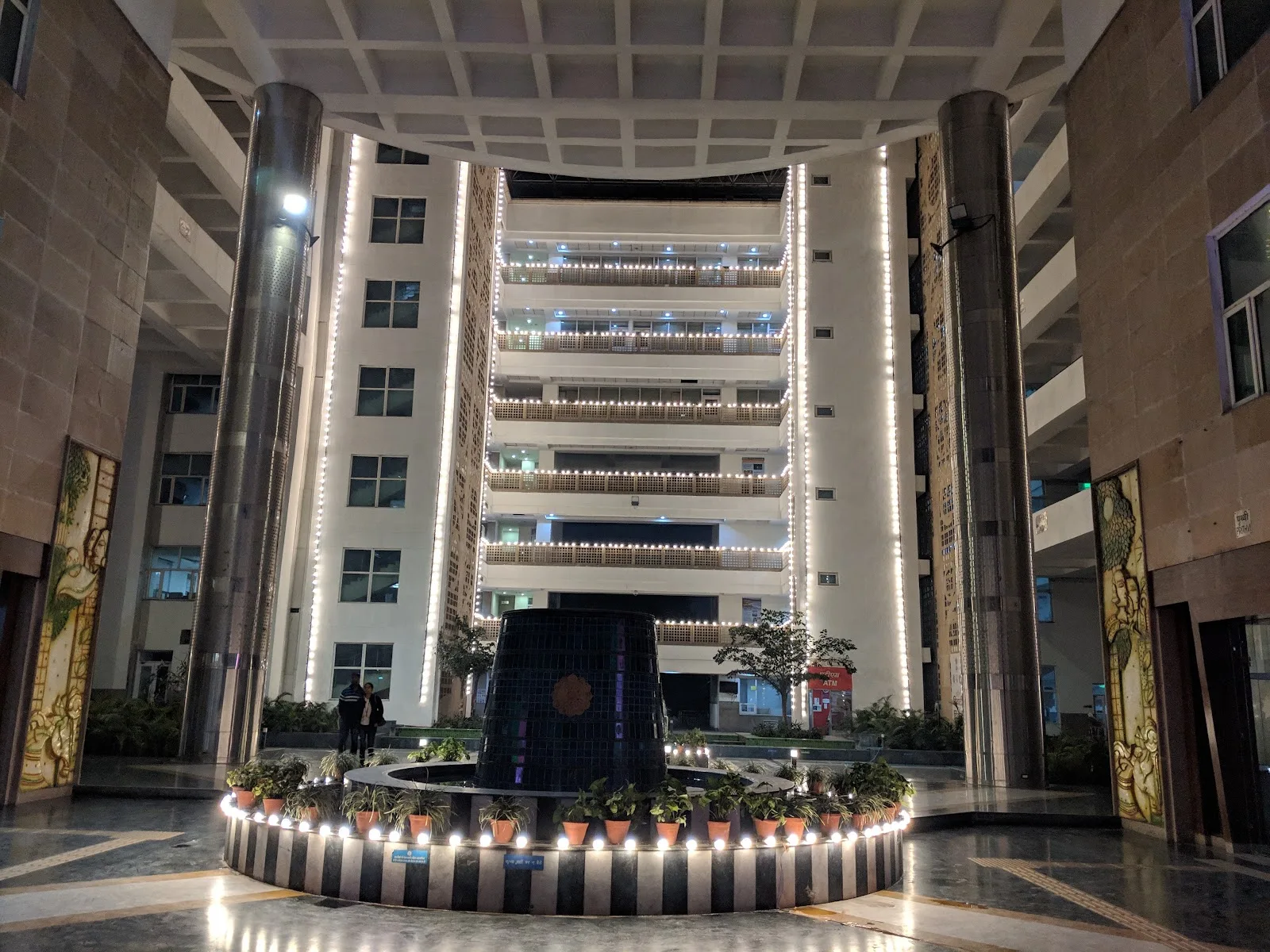 Ministry of Environment, Forest and Climate Change
