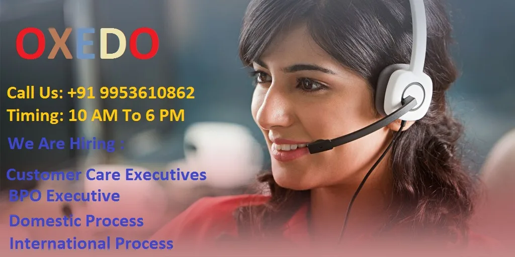 Vision BPO PVT Ltd
