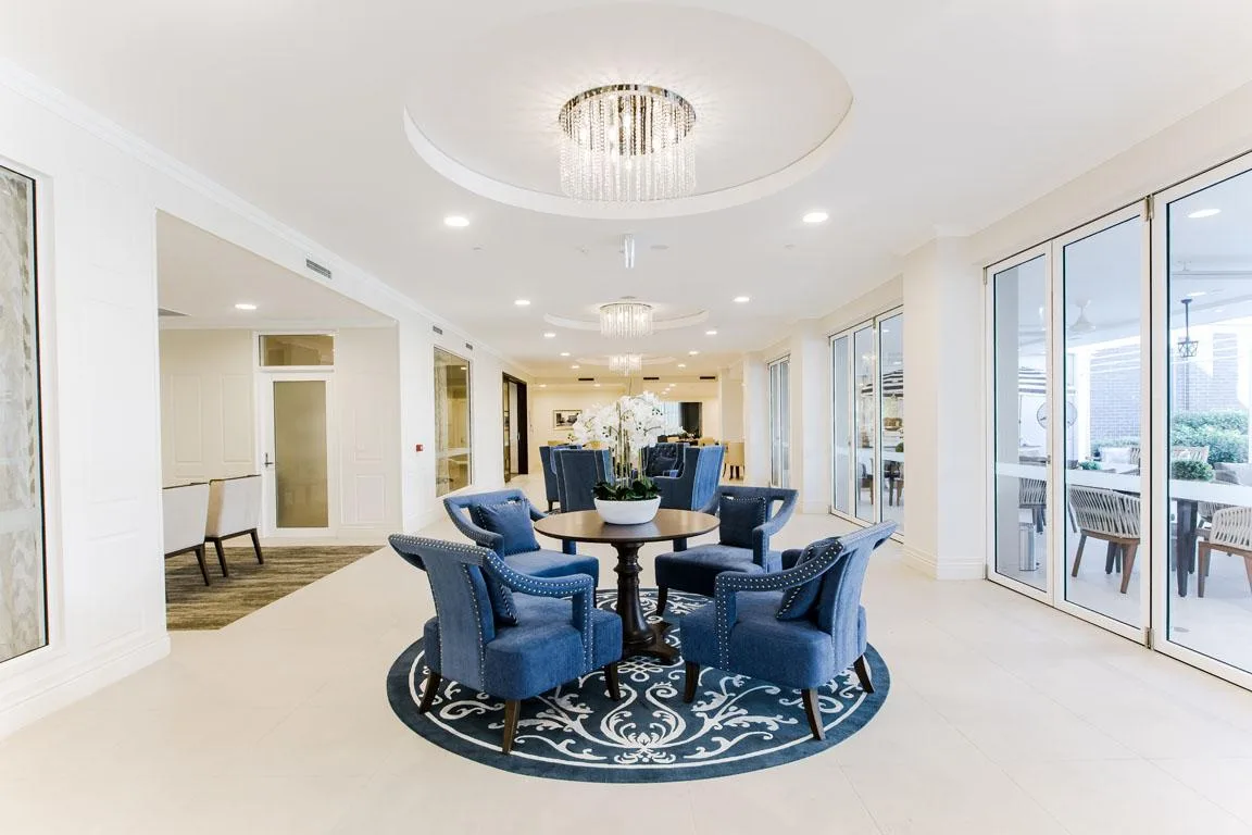 St Vincent's Aged Care Corinda