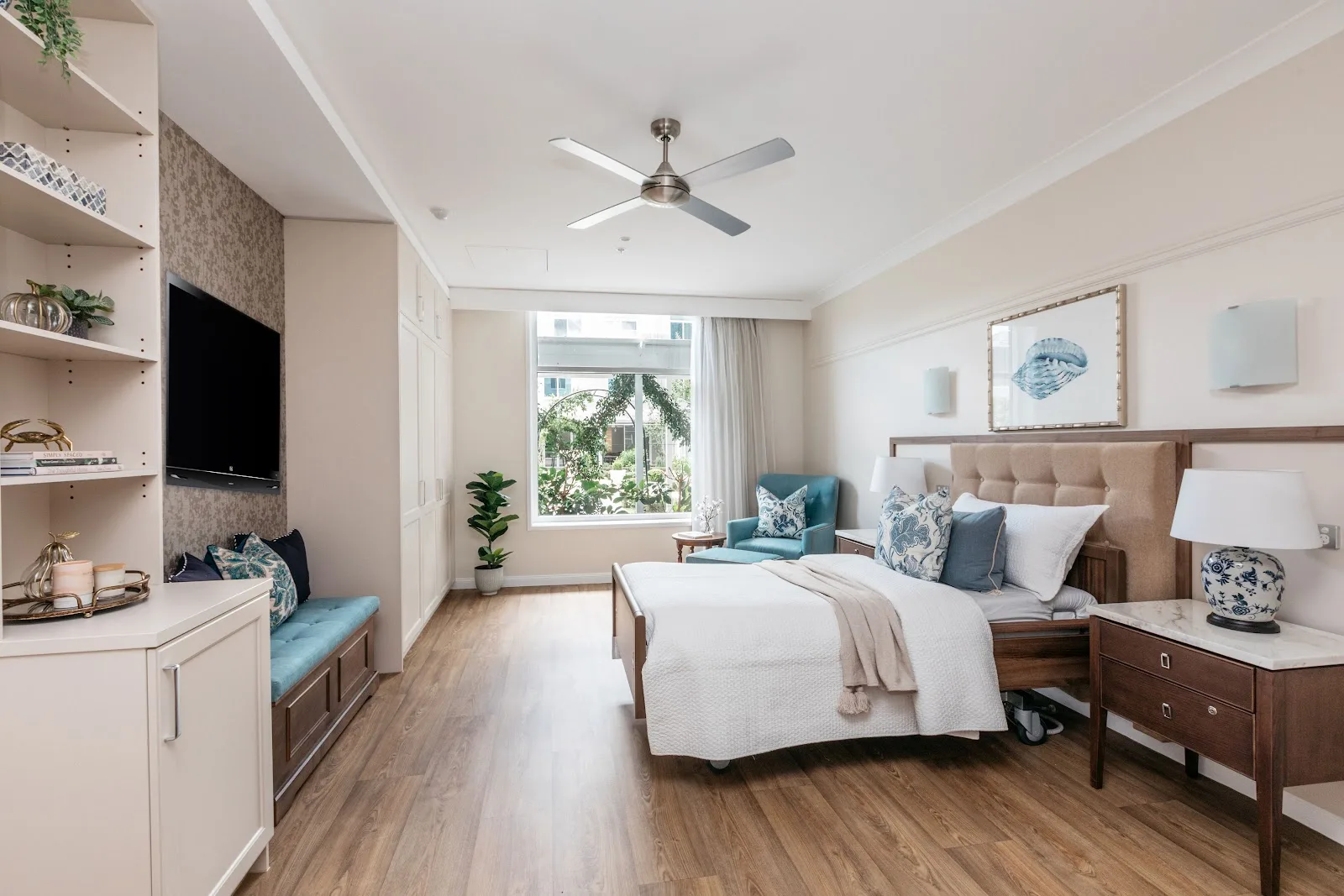 St Vincent's Aged Care Corinda