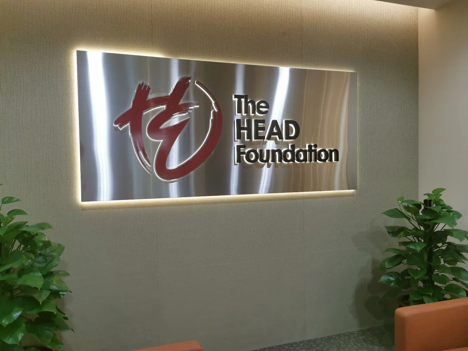The HEAD Foundation
