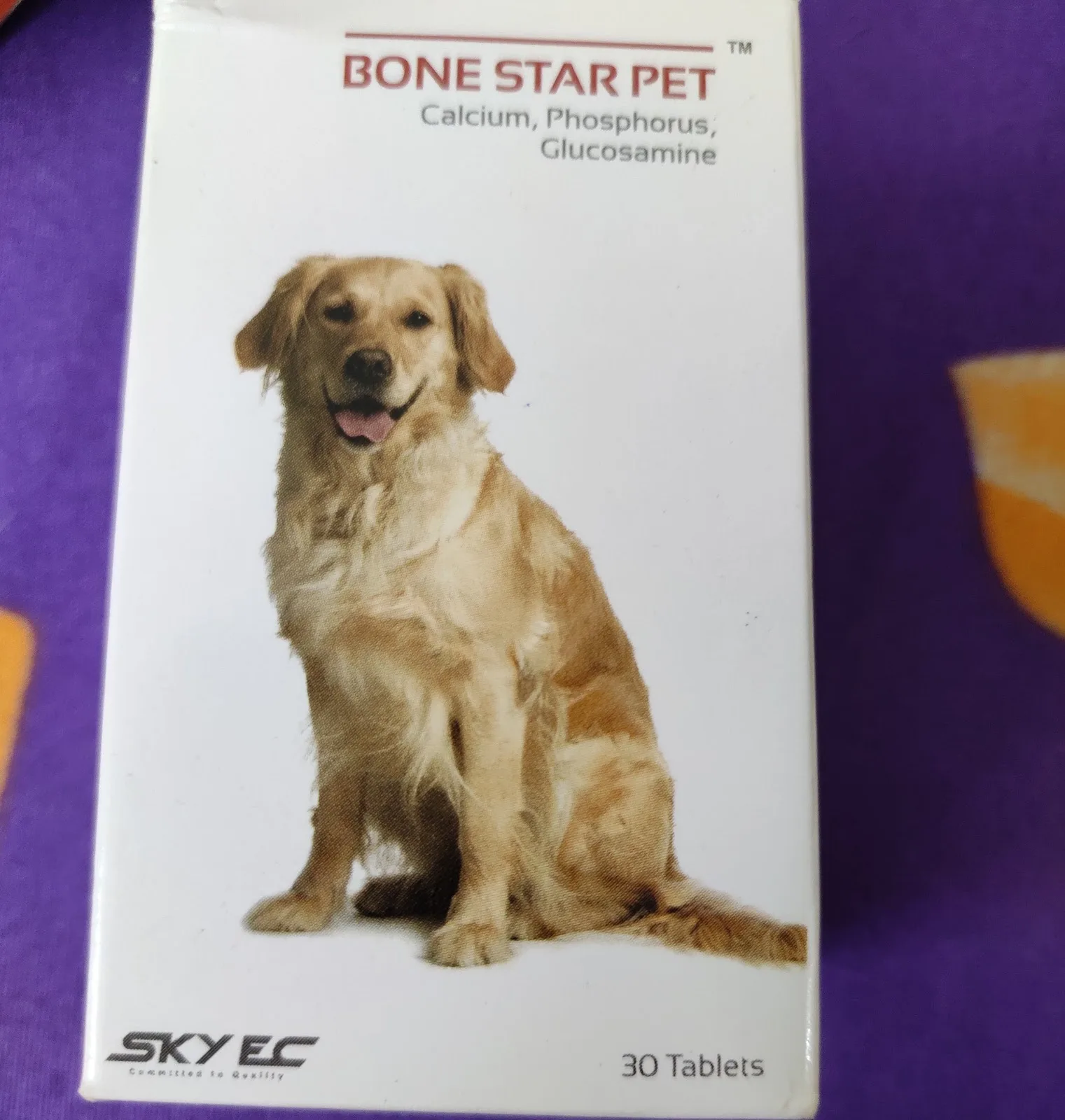 4Legs Pet store