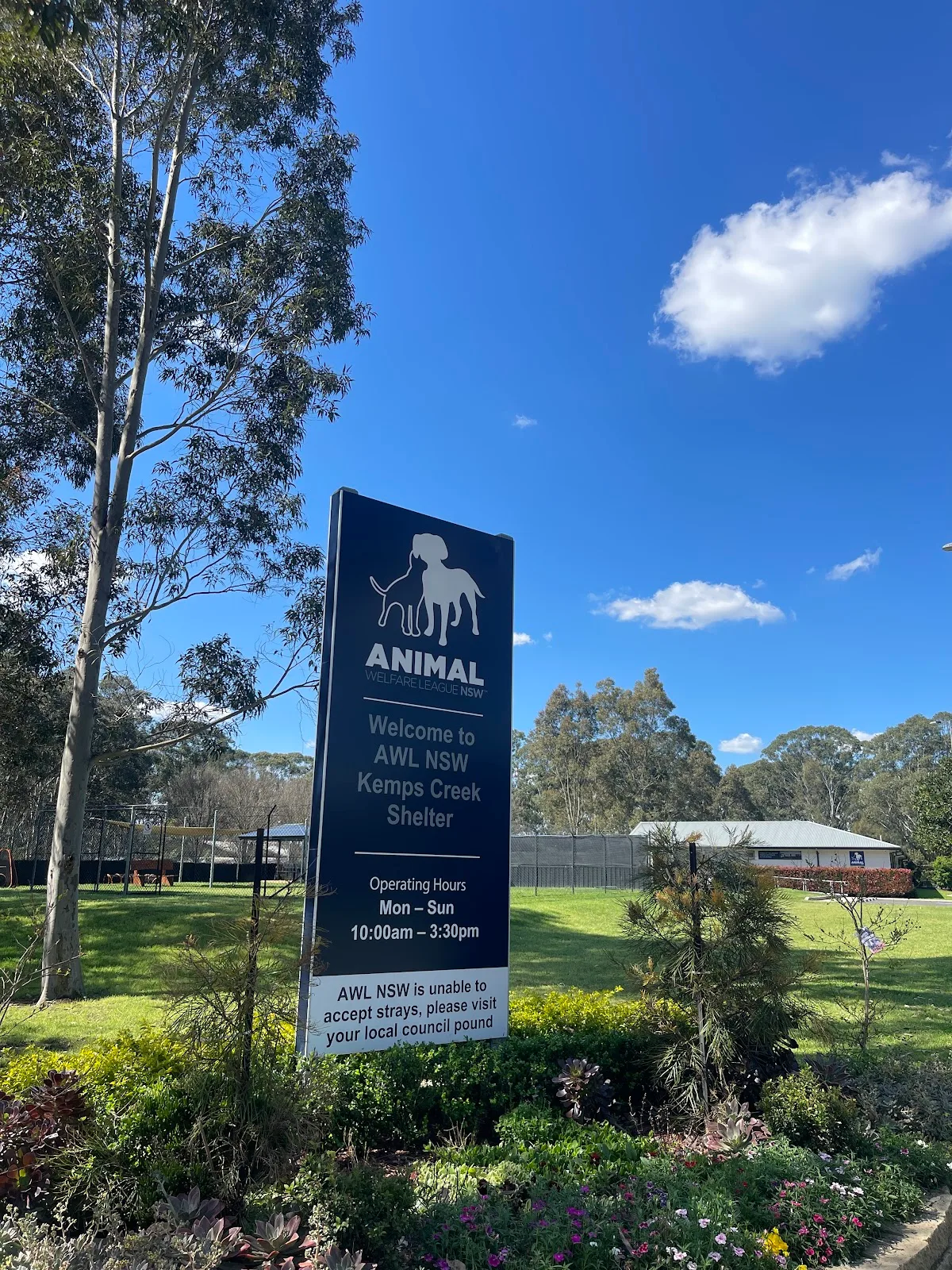 Animal Welfare League NSW