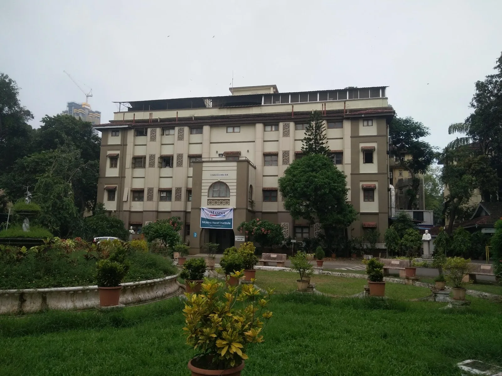Masina Hospital Blood Bank