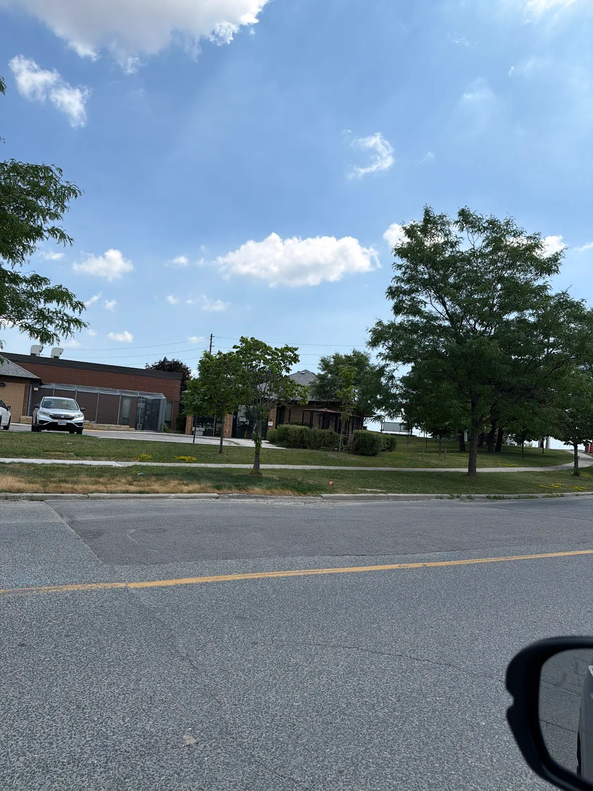 Toronto Animal Services, North Shelter