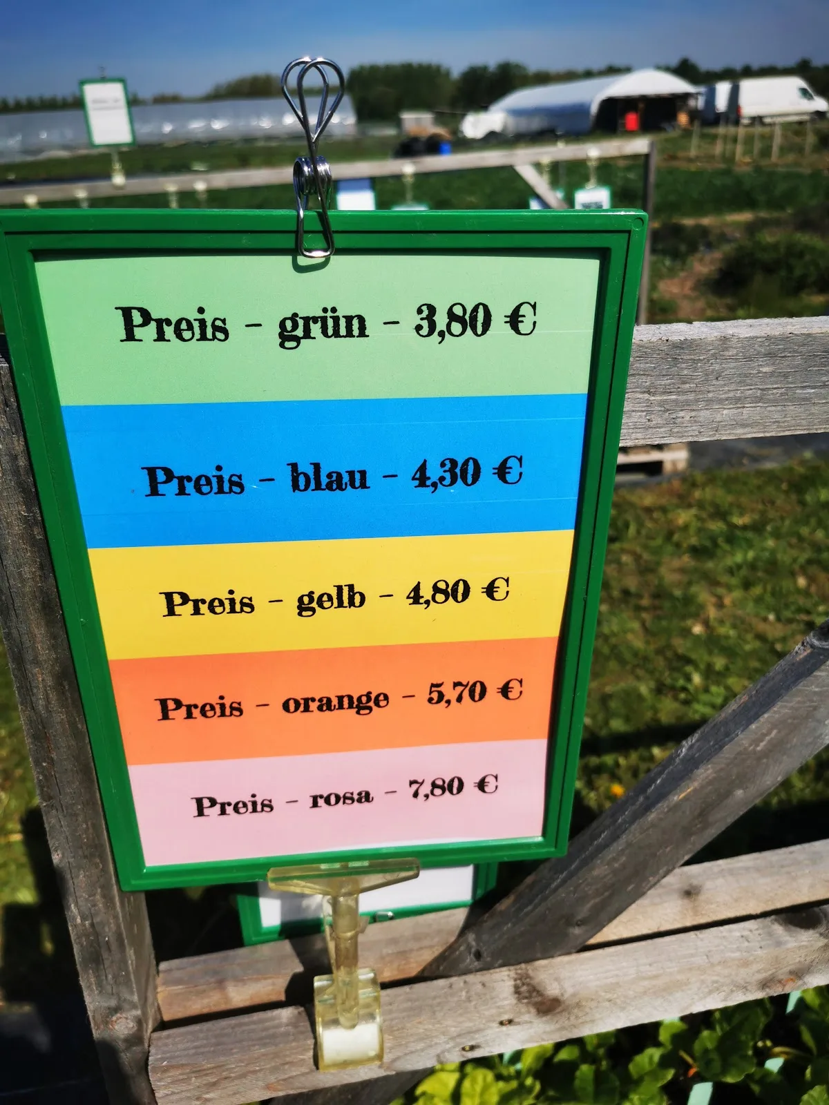 Gärtnerhof Distelfink