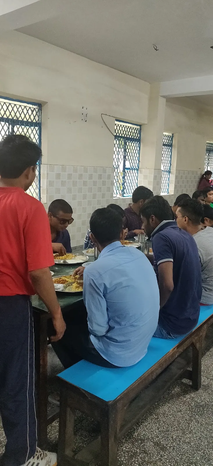 Janta Adarsh Andh Vidyalaya